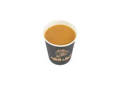 كوب قهوة سعودية